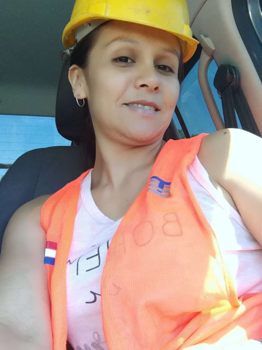 Mabel Diaz ☀️ tweet media