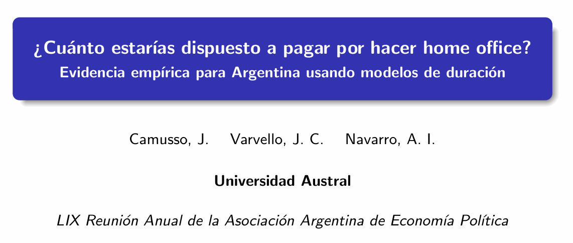 JECamusso's tweet photo. Transcurre noviembre y se siente el clima propio de @AAEPoficial. Este año con @anainesnavarro y @VarvelloJc estaremos presentando dos papers 👇
🔗https://t.co/v2wRZ1Tk0Y
🔗https://t.co/d7rqGdL6n9 https://t.co/fo638Ojc13