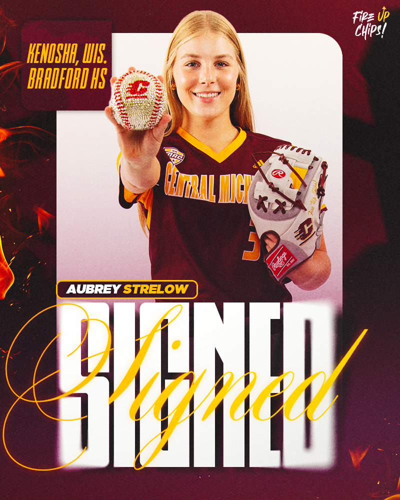 Welcome home, Aubrey! 🏡

#FireUpChips🔥⬆️🥎 | #NSD2024
