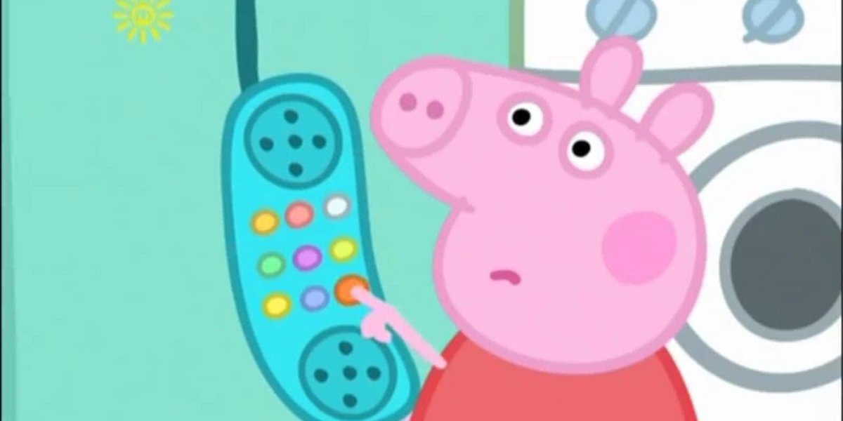 THEEDON3O4's tweet image. Me as soon as anyone starts yelling at me on the phone.