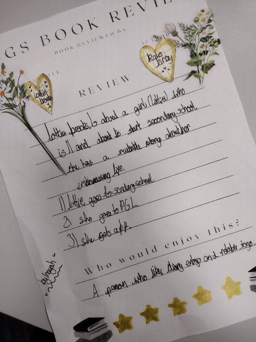 BGS Library tweet media