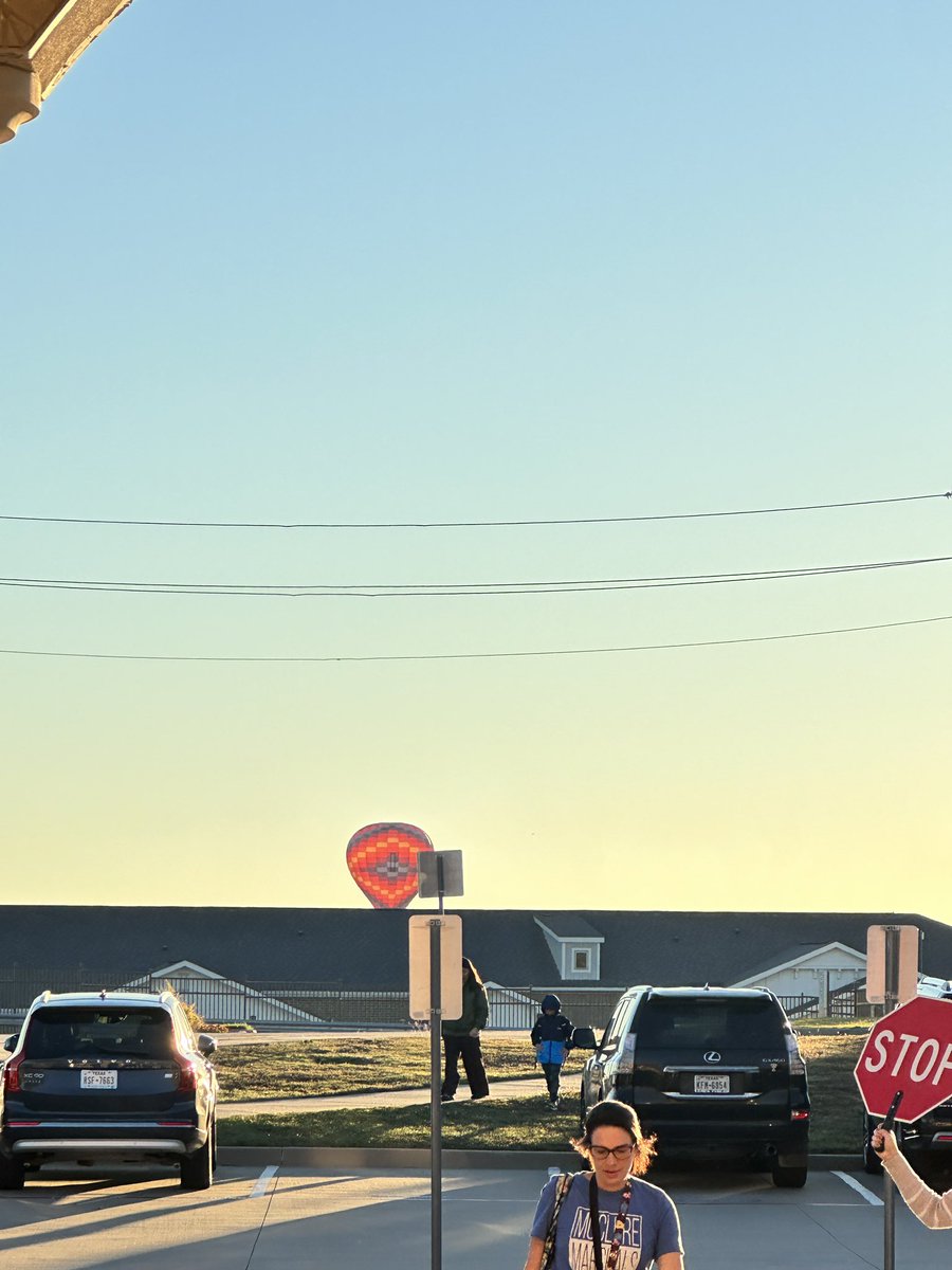 Just a glorious day here <a href="/McClureMarshals/">McClure Marshals</a> this morning