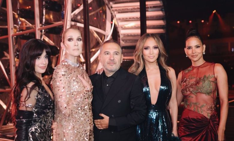 ByDndnma's tweet photo. Free the Saudi women who are in jail for demanding rights. Cold, alone, hungry, scared and in pain while these hoes @celinedion @Camila_Cabello @JLo @halleberry in #RiyadhSeason also fuck @Turki_alalshikh this criminal who is blundering the Saudi treasury money on stupid celebs https://t.co/B4HlCnyRAd