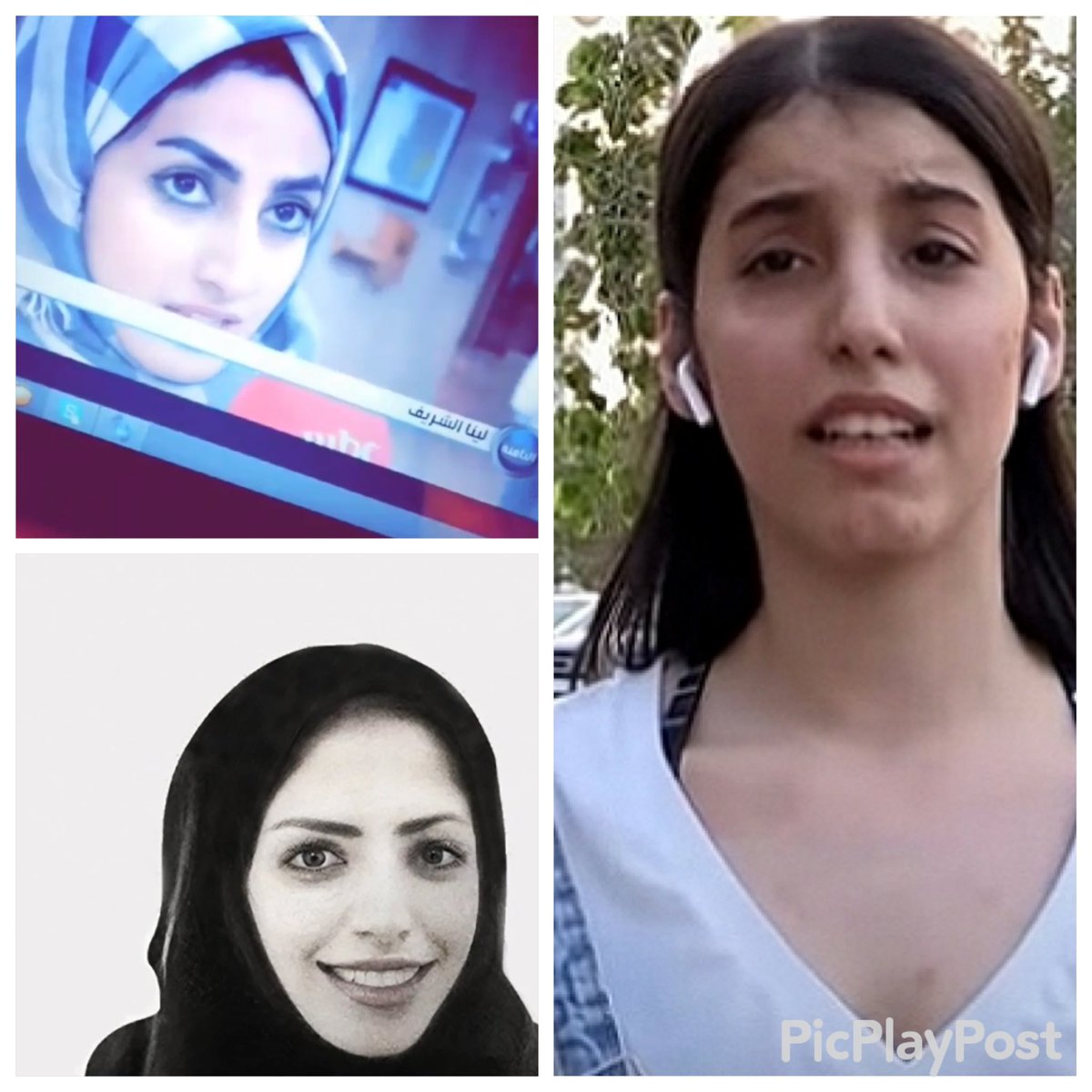 ByDndnma's tweet photo. Free the Saudi women who are in jail for demanding rights. Cold, alone, hungry, scared and in pain while these hoes @celinedion @Camila_Cabello @JLo @halleberry in #RiyadhSeason also fuck @Turki_alalshikh this criminal who is blundering the Saudi treasury money on stupid celebs https://t.co/B4HlCnyRAd
