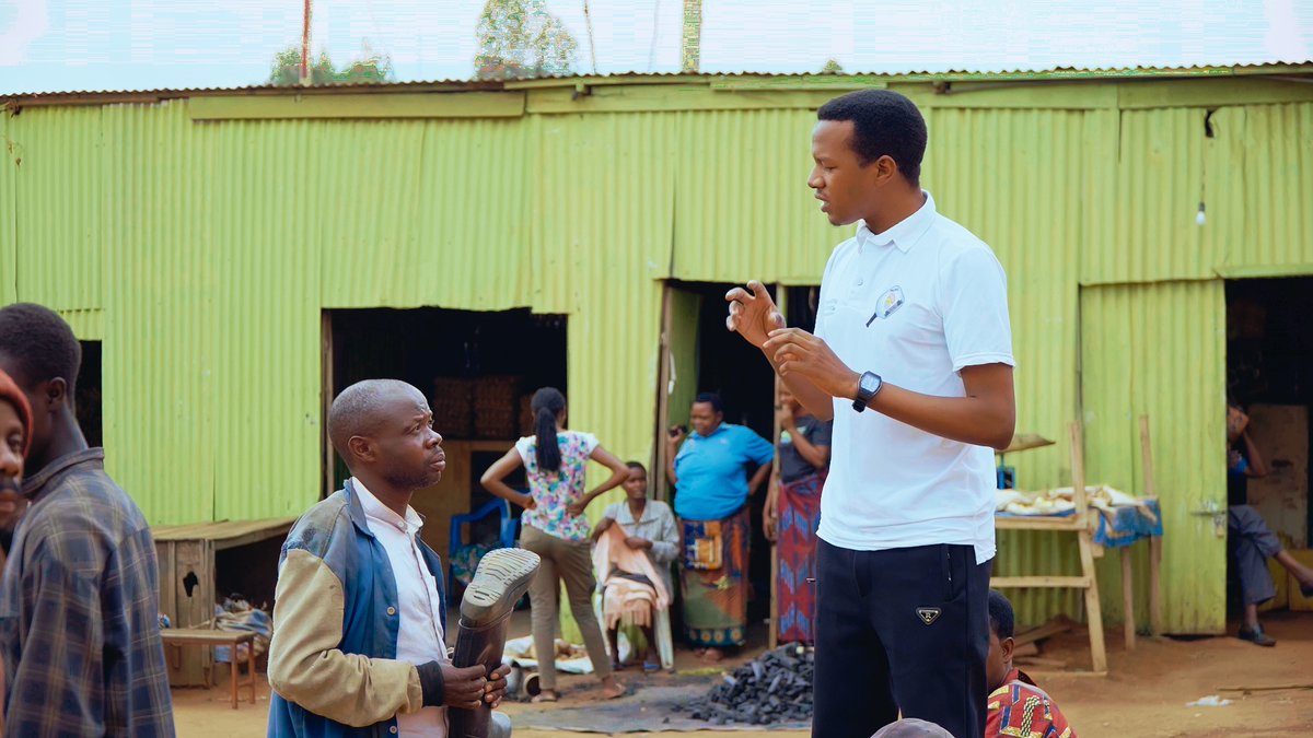 Rwanda NCD Alliance tweet media