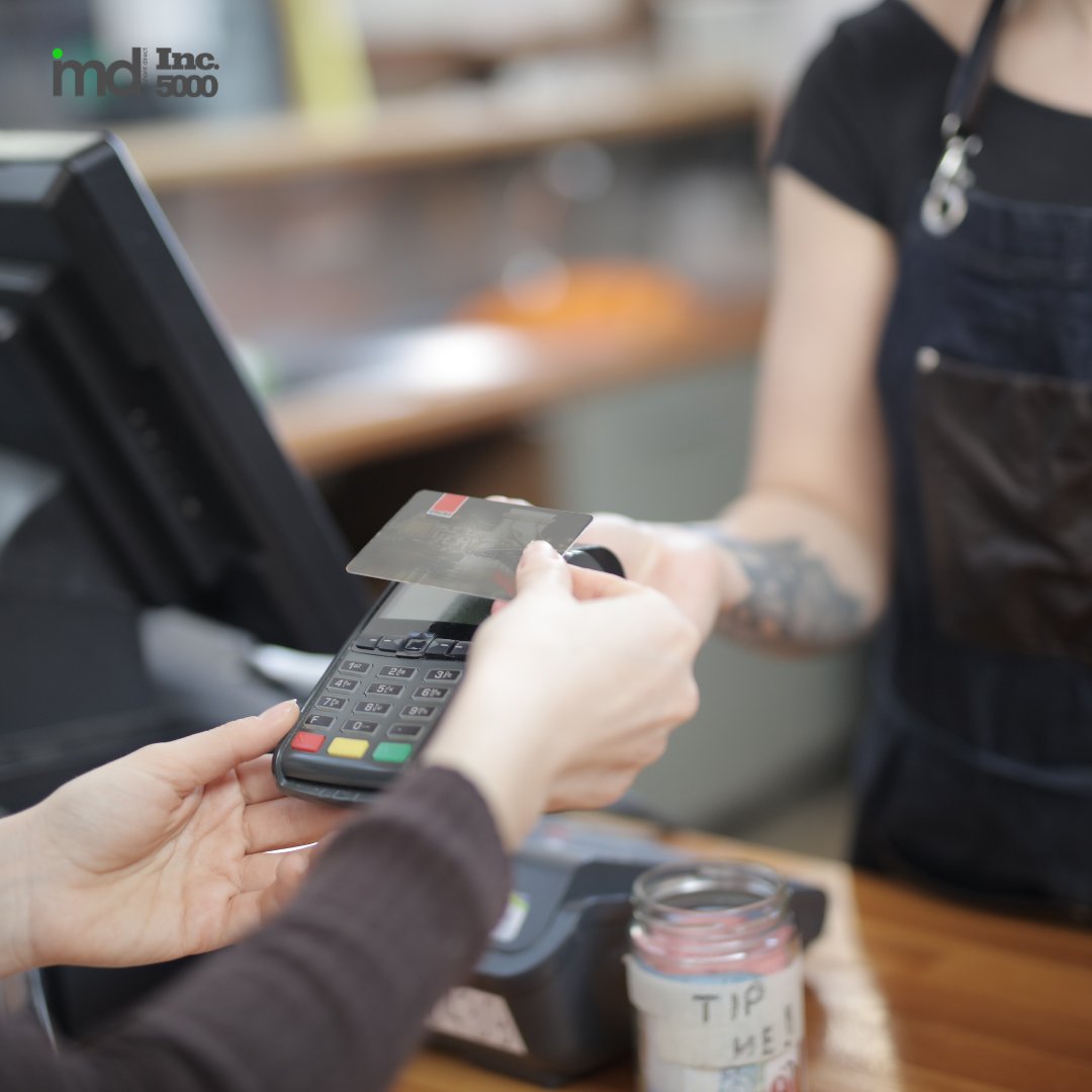 Is your payment system PCI compliant? 🛑
If not, you could be putting your business at risk for security breaches and costly fines. Make sure your mobile credit card processing system follows industry standards for secure transactions.

#PaymentSecurity #PCICompliance