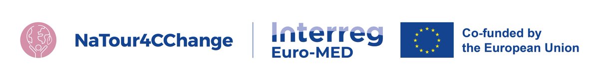 📢 New #opportunity!!  We are looking for a Nature-based Solutions (#NbS) expert to support <a href="/IUCN/">IUCN</a>  Centre for #Mediterranean #Cooperation and the #NaTour4CChange project in six pilot destinations in the #Mediterranean
Deadline ⏳ 3/12/2024
Apply ✍️  bit.ly/3Av0VUB