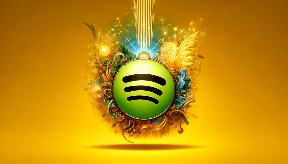 CeotechI's tweet photo. Spotify: utenti in crescita e ricavi record
#Abbonati #Business #Crescita #Economia #Fatturato #GenZ #Musica #Notizie #Report #Ricavi #Spotify #StreamingMusicale #TechNews #Utile #Video
https://t.co/UJMHOcmJl3 https://t.co/jdYMm9Kmre