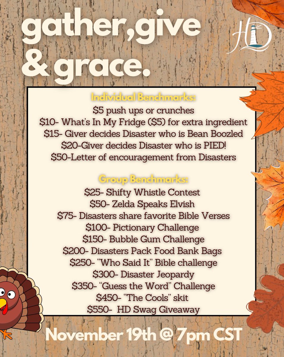 Join us Tuesday, live on Twitch! It’ll be a good time!!!