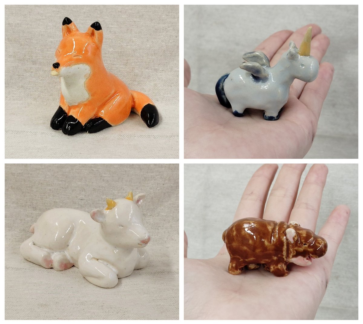 KIO_4413's tweet image. マイペースに陶芸で小物や器を作ってます〜 🌵
(固ツイ用に再録)
インスタ
instagram.com/tuzumi_413?igs…
通販
minne.com/orion413
