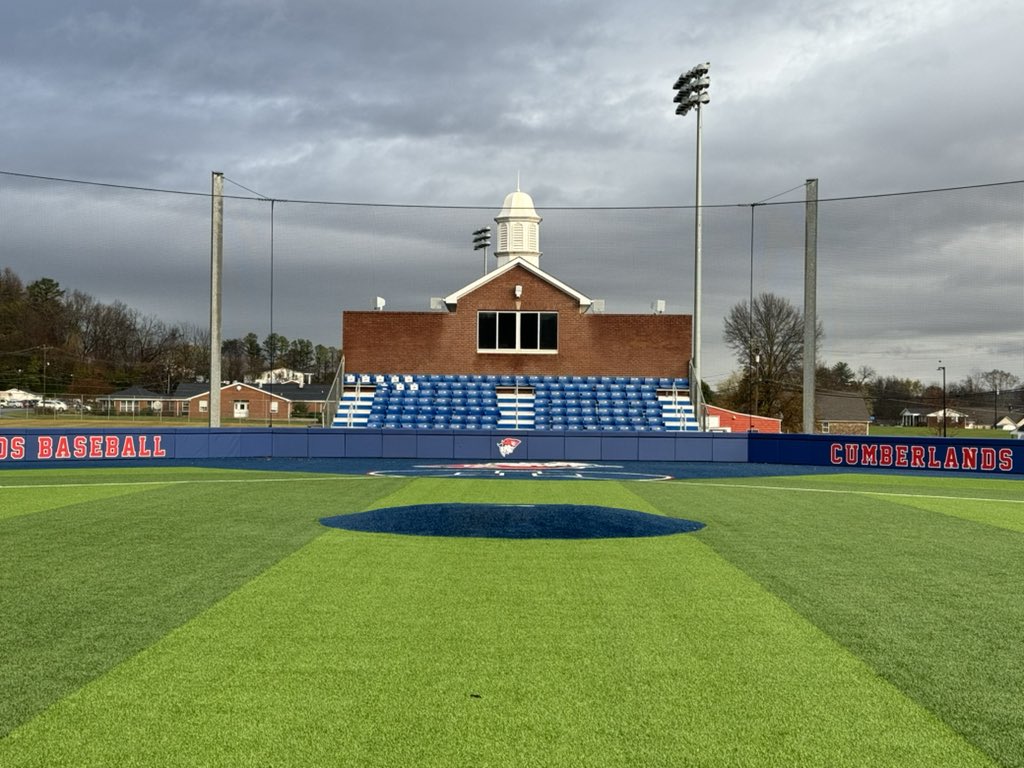 UCCoachShelton's tweet photo. More improvements at Terry Stigall Field! Check out our new wall &amp; rail padding!  #together https://t.co/YiSEL6r7Y0