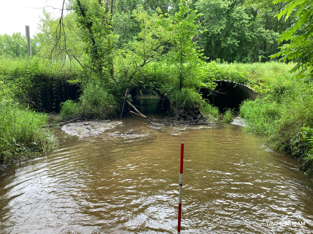 WisDOTnorthwest's tweet photo. WisDOT is seeking public comments through Friday Nov. 22 on proposed projects replacing two sets of culverts carrying First Trestle and Diamond Valley creeks under US 12 in the Eau Claire County city of Augusta. Info: https://t.co/7DutlxNrc2. https://t.co/cNMOboqfs5