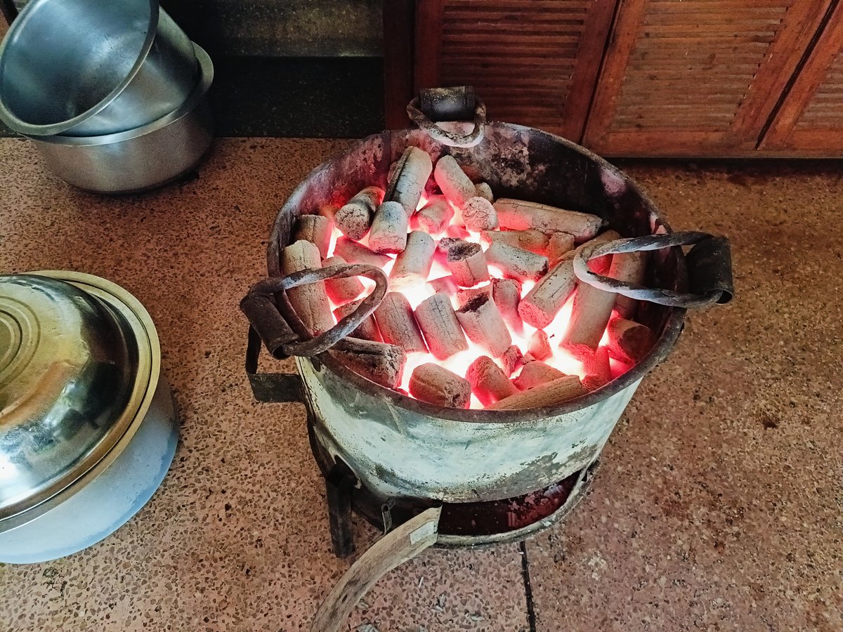 eco2libriumllc's tweet image. #Briquettes burn longer and hotter than other fuels, meaning less is needed to cook. Greater efficiency = reduced emissions!
Make your order now on 0710 796 519 /0741 933 506 and enjoy the benefits. We do free delivery within Kakamega town.