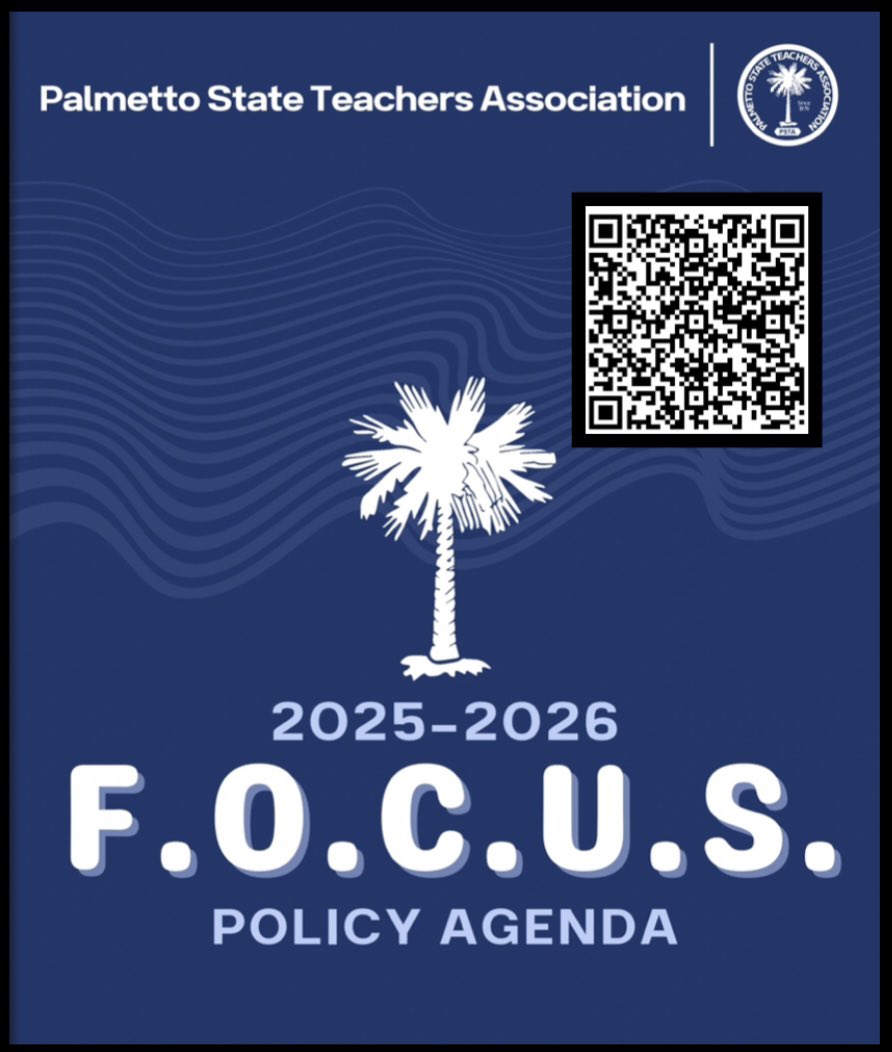 Lowcountry Teacher Advocates tweet media