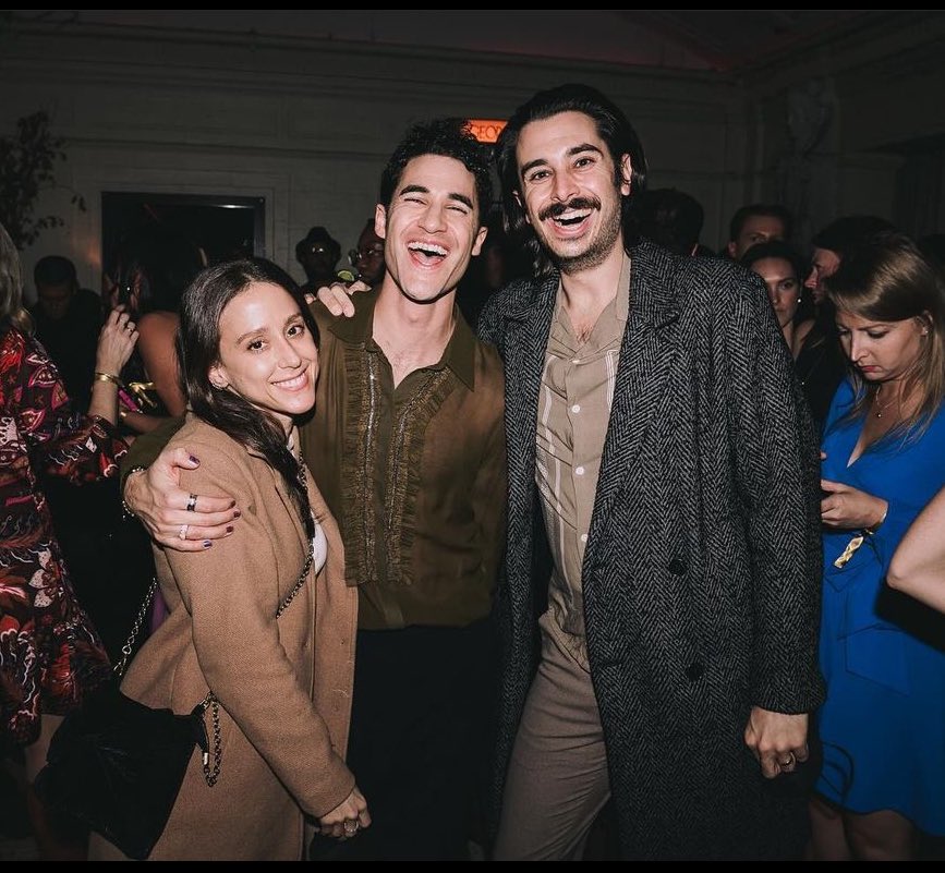 OK FINE IM CRYING 🥹🥹🥹