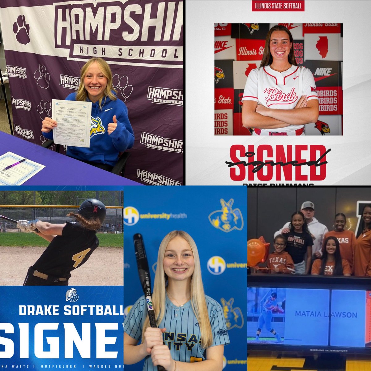 Ryleigh Johnson (@ryjohnson2026) on Twitter photo CONGRATS to all my <a href="/IowaPremierFP/">Iowa Premier Fastpitch</a> girls who signed yesterday! I know I’m missing a few of you in the pic but playing w/ all of you has pushed me to be a better player! Can’t wait to cheer you all on at the next level! IPF for life! 🖤💛 <a href="/IAPremier_Car/">🥎 Iowa Premier 18U National - Yegge/Anthony🥎</a> <a href="/IPF_James5/">Iowa Premier 18U National</a> <a href="/IPF_James5/">Iowa Premier 18U National</a> CONGRATS to all my <a href="/IowaPremierFP/">Iowa Premier Fastpitch</a> girls who signed yesterday! I know I’m missing a few of you in the pic but playing w/ all of you has pushed me to be a better player! Can’t wait to cheer you all on at the next level! IPF for life! 🖤💛 <a href="/IAPremier_Car/">🥎 Iowa Premier 18U National - Yegge/Anthony🥎</a> <a href="/IPF_James5/">Iowa Premier 18U National</a> <a href="/IPF_James5/">Iowa Premier 18U National</a>