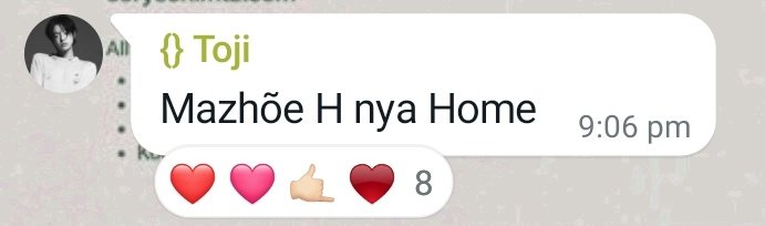 txt mazhõe tweet media