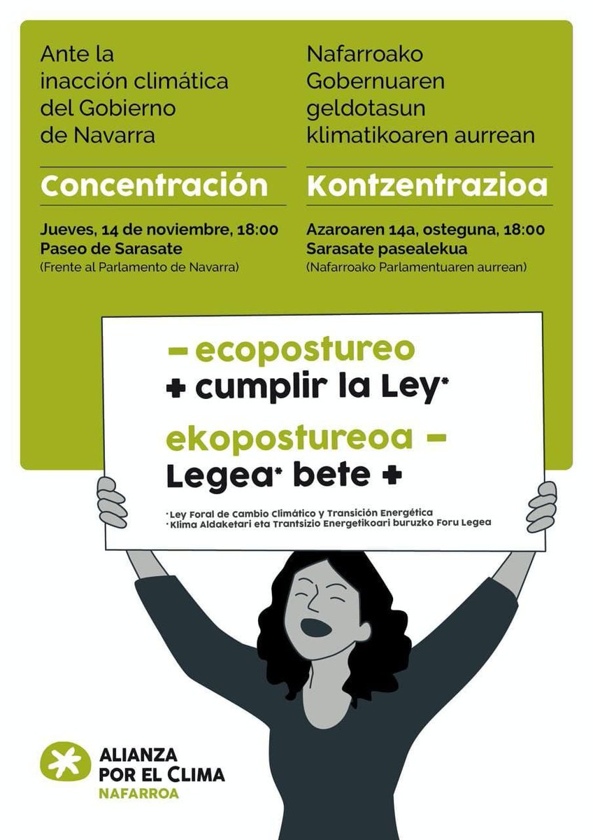 JuventudXClima's tweet photo. 🌍La próxima COP29 debe respetar la Justicia Climática para que los países vulnerabilizados puedan enfrentar la emergencia.
#JusticiaClimaticaYa #AlianzaPorElClima #PayUp https://t.co/U5DUaT1bjo