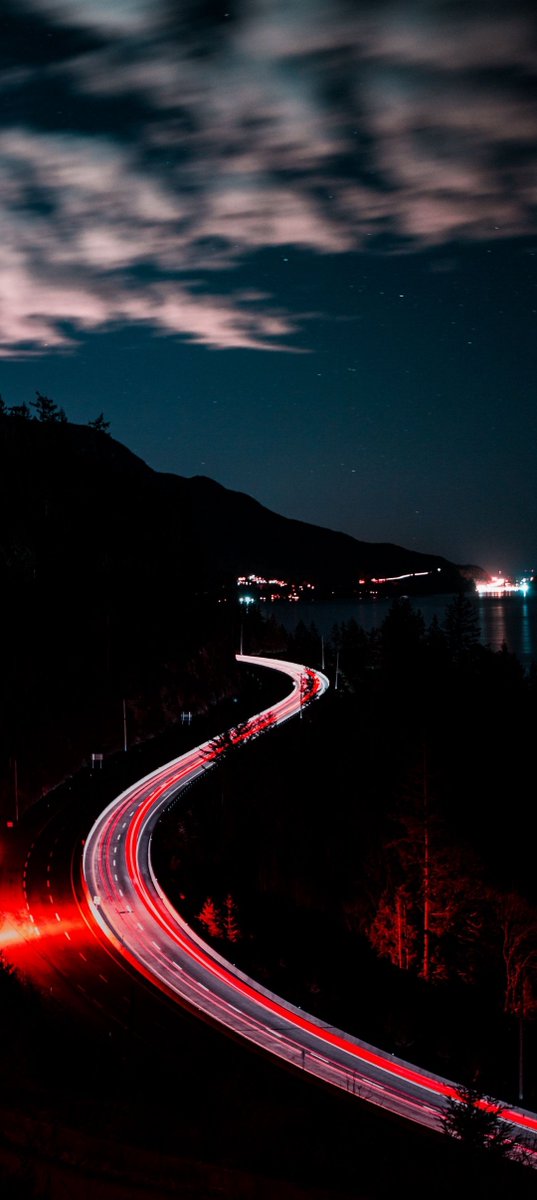 AhsanKharbai's tweet image. 8 Light trail wallpapers

#wallpapers #night #lighttrail

Please like and repost 😇