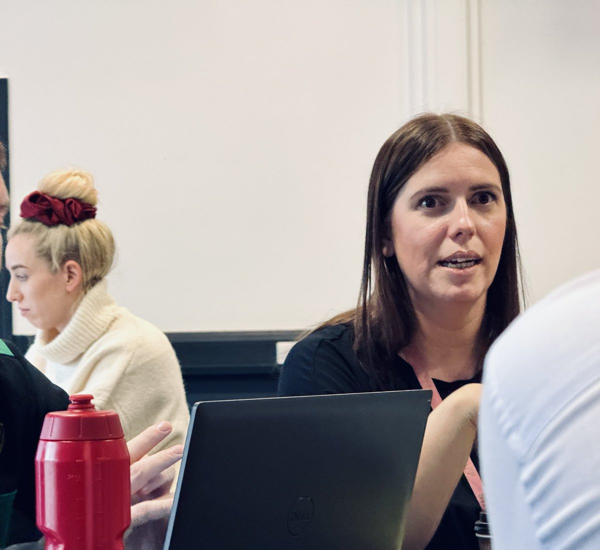 Massive thanks to <a href="/AndyDumbell1/">Andy Dumbell</a> and <a href="/ChristAcad/">Christ Church Academy</a> for sharing their journeys with <a href="/We_Are_CAS/">Creating_Active_Schools</a> colleagues 🥰🥰