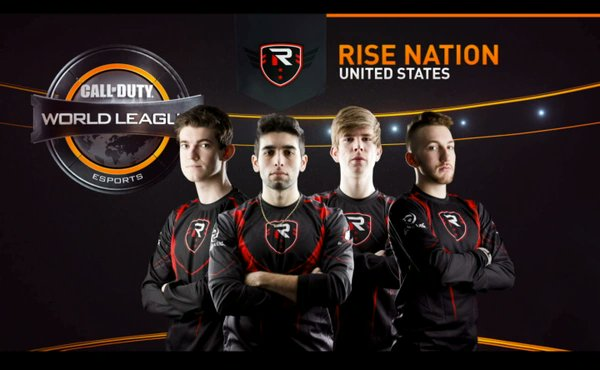 ArchivesCOD's tweet image. November 14th, 2015
On this day 9 years ago @TheRiseNation won the Totino's Invitational 2015
First Place: $20,000
Roster:
@Loony 0.88 K/D
@OctaneSam 1.12 K/D (MVP)
@Slacked 0.92 K/D
@Classic 1.21 K/D
Rise took down @OpTic 3-2 in grand finals!
