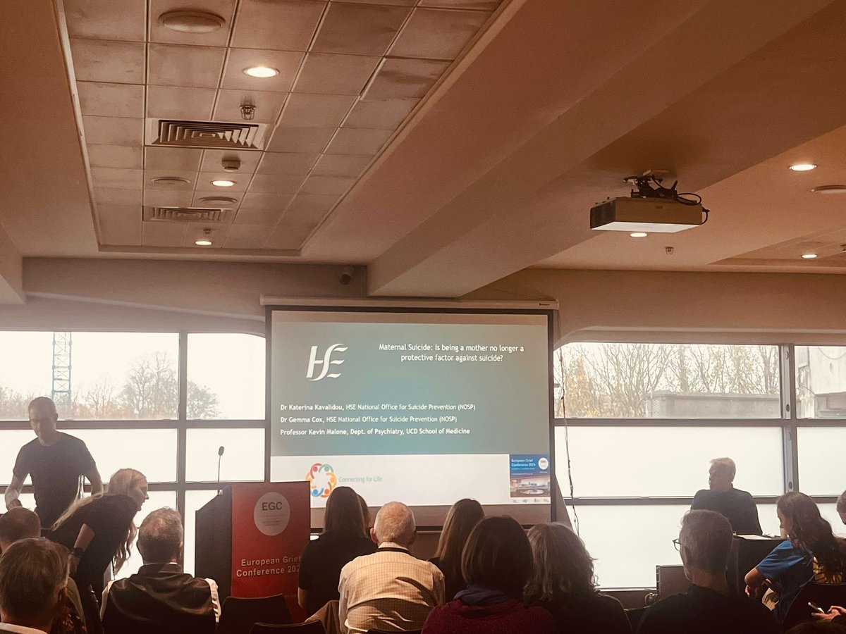 National Suicide Research Foundation tweet media