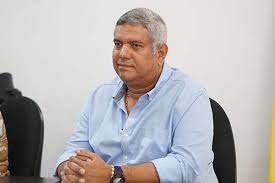 “Cito al Jorge Lastra <a href="/SECSALUDSM/">Secretaría de Salud Distrital</a> para que responda al recinto algunas inquietudes que tenemos frente al número considerable de quejas contra las IPS de Santa Marta. Fecha: Martes 26 de Nov. | 8:00 AM” (2/2) <a href="/juankesmeral/">Juan Carlos Esmeral</a>

<a href="/concejodestamta/">Concejo Santa Marta</a>