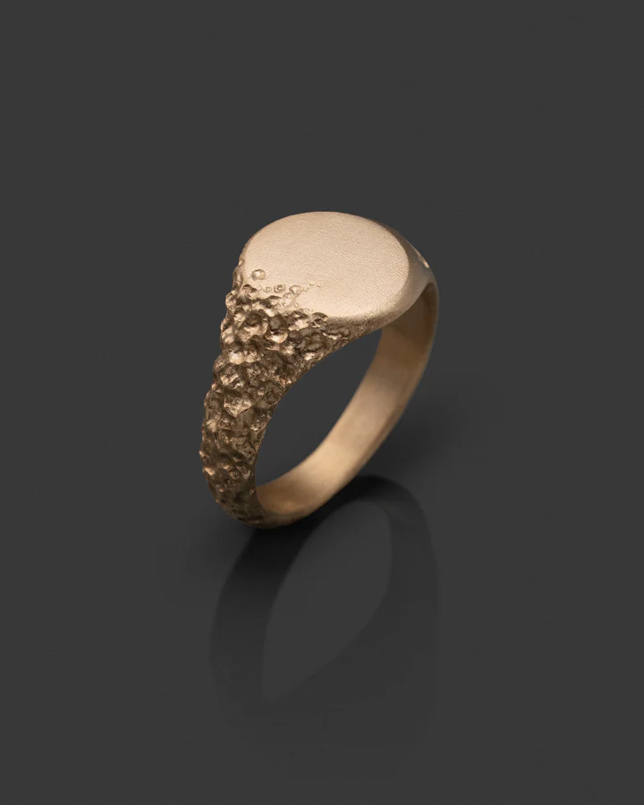 gonearchiv's tweet image. Made of 14k (585) yellow gold.
Due to the price of gold, different sizes have different prices.