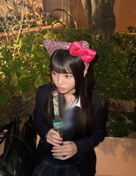 兵藤まいのTwitter画像3