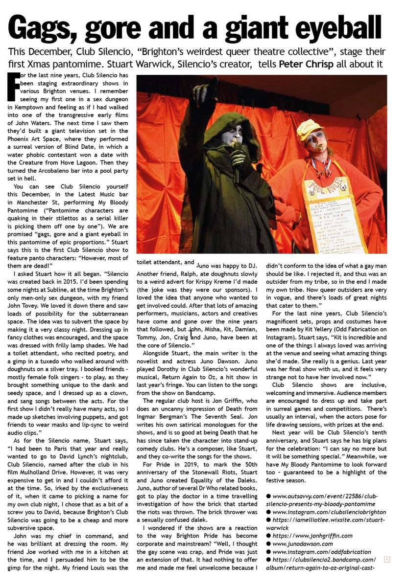 Peter Chrisp tweet media