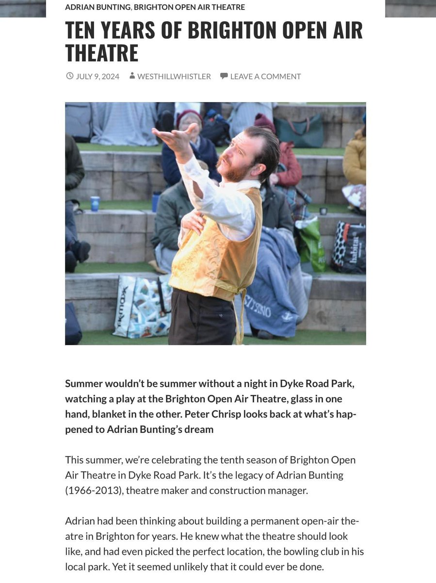 Peter Chrisp tweet media