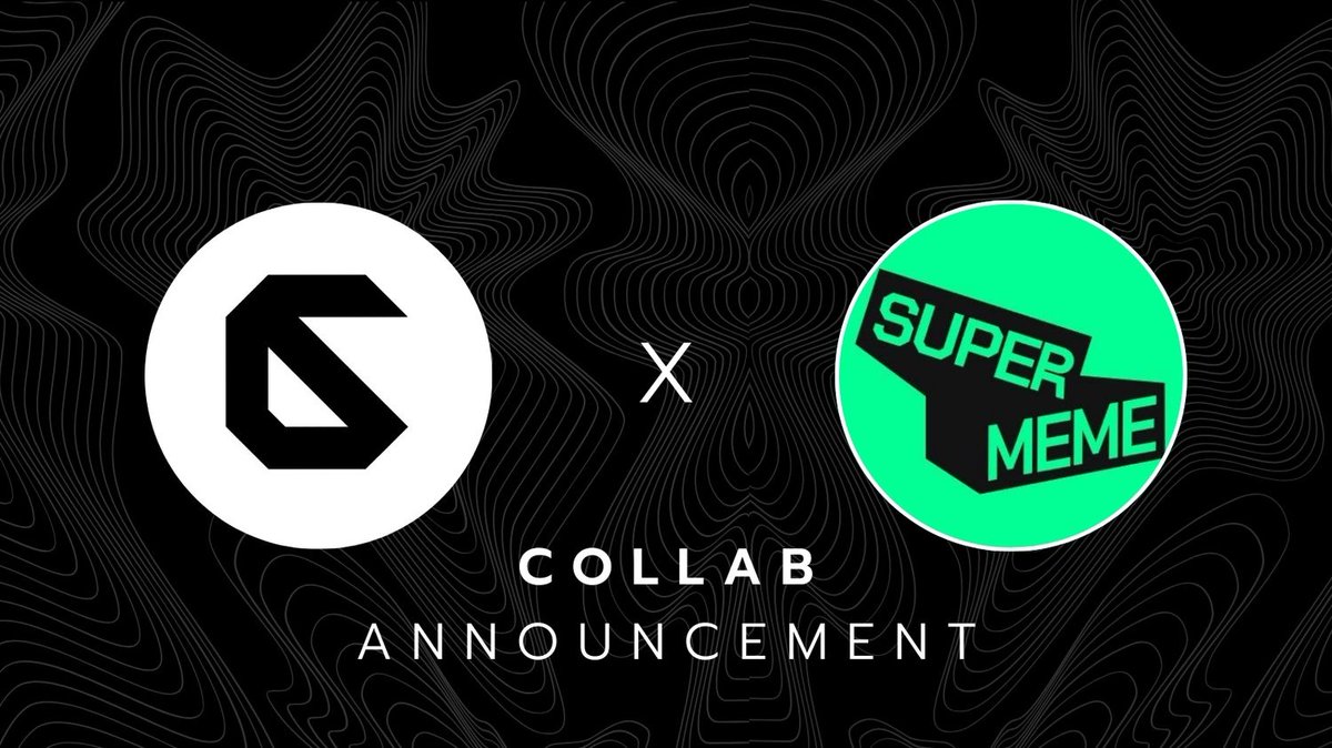 Flux (@fluxio_) on Twitter photo 🚀 FLUX x Supermeme 🚀
<a href="/superdotmeme/">Super Meme</a> Free Mint! Partnered with Seedify for Token IDO.
Why Super Meme?
♦ Rug-Free Security: Refundable purchases & locked funds.
♦ Loyalty Rewards: Earn by creating tokens.
♦ Community-Driven Games: Compete to showcase meme coins!
SUPER 🚀 FLUX x Supermeme 🚀
<a href="/superdotmeme/">Super Meme</a> Free Mint! Partnered with Seedify for Token IDO.
Why Super Meme?
♦ Rug-Free Security: Refundable purchases & locked funds.
♦ Loyalty Rewards: Earn by creating tokens.
♦ Community-Driven Games: Compete to showcase meme coins!
SUPER