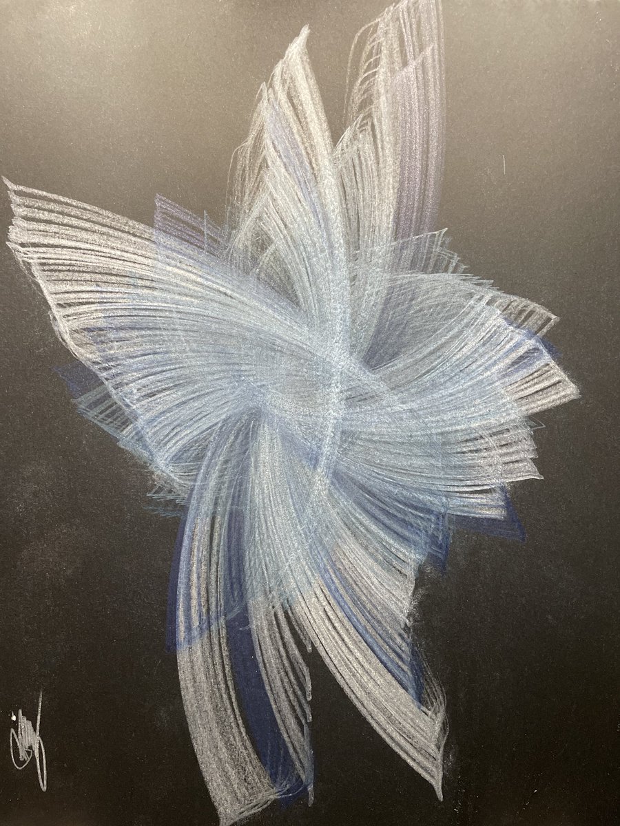 RonnieR54440355's tweet photo. #art #artist-onX #metallics π€π¨ https://t.co/bZD0e0EorR