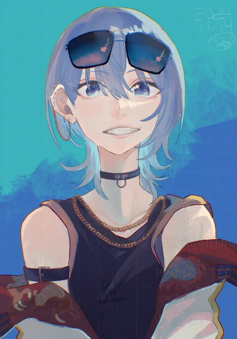 #ほしまちぎゃらりー 