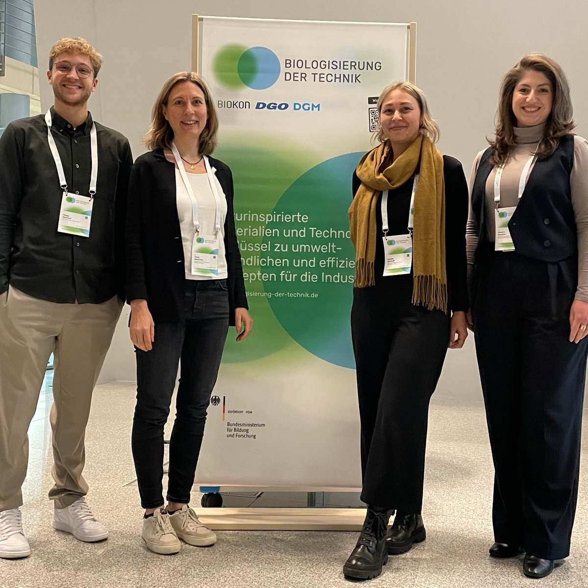 NMI (@nmi_de) on Twitter photo #NMIunterwegs: Heute stellte #NMI-Wissenschaftlerin Hanna Hartmann auf der Statuskonferenz zur @BMBF_Bund-Fördermaßnahme „Biologisierung der Technik“ das Projekt Heal-X vor, als eines von mehr als 10 Projekten.
<a href="/TUDarmstadt/">TU Darmstadt</a> MPI für Polymerforschung
nmi.de/projekte-1/pro… #NMIunterwegs: Heute stellte #NMI-Wissenschaftlerin Hanna Hartmann auf der Statuskonferenz zur @BMBF_Bund-Fördermaßnahme „Biologisierung der Technik“ das Projekt Heal-X vor, als eines von mehr als 10 Projekten.
<a href="/TUDarmstadt/">TU Darmstadt</a> MPI für Polymerforschung
nmi.de/projekte-1/pro…