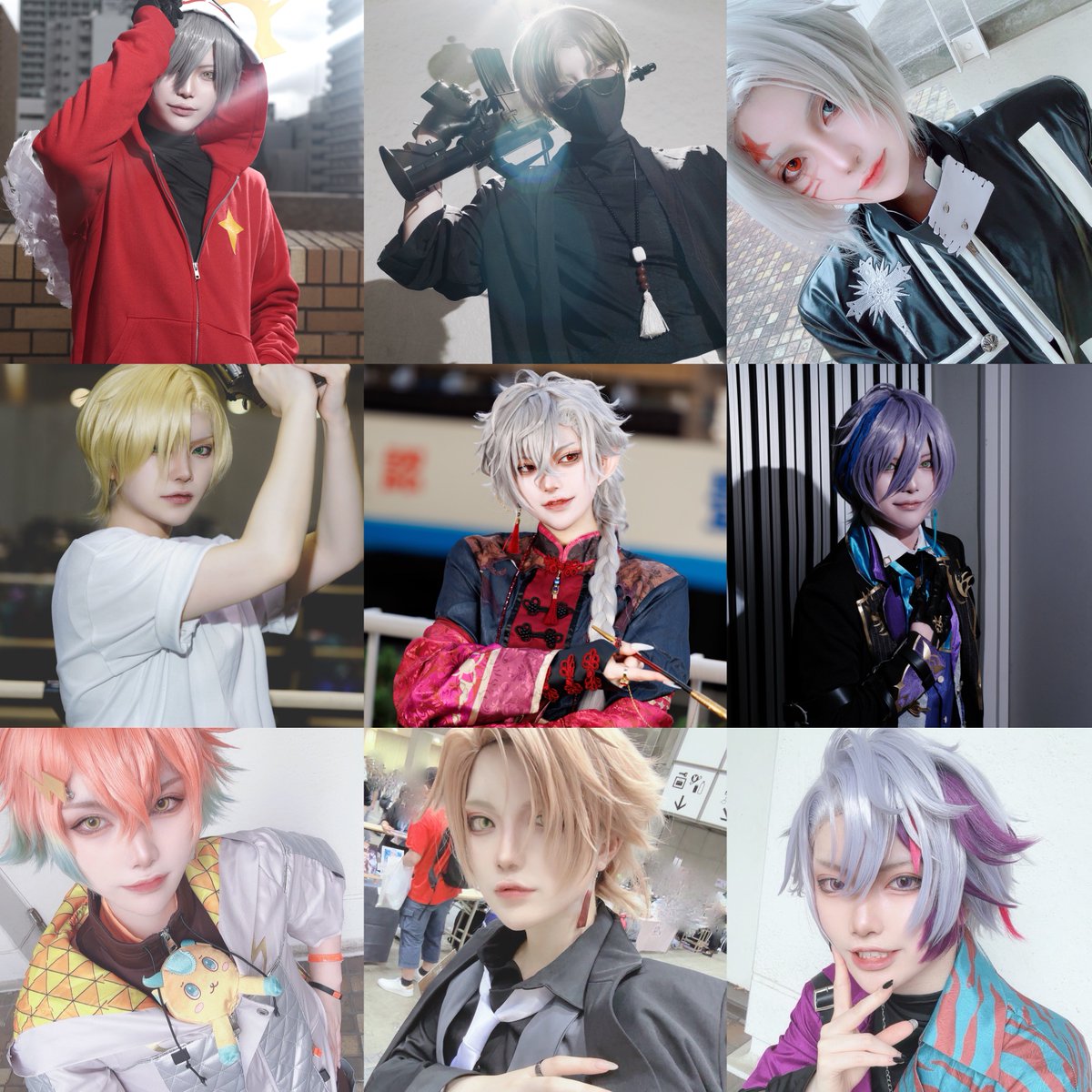 るぅ。 (@_Ruuuuu_) / Posts / X