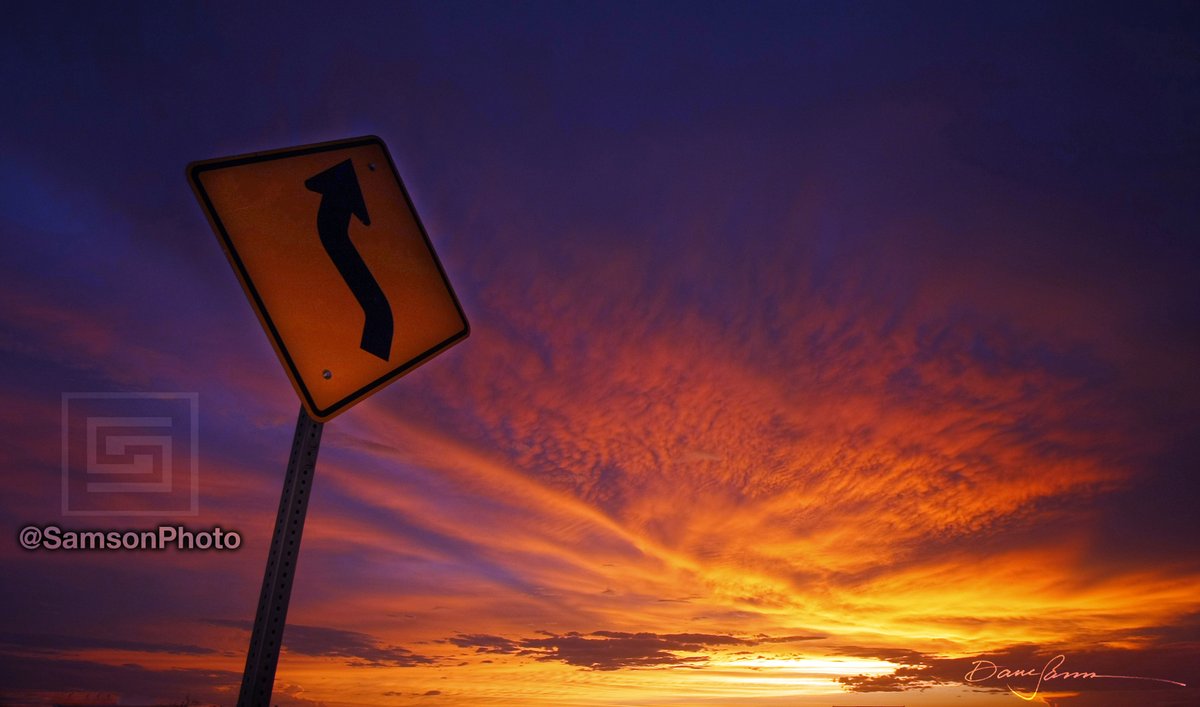 Wherever the road leads you on this journey we call life, always remember, in the end, only kindness matters. Peace and love.
