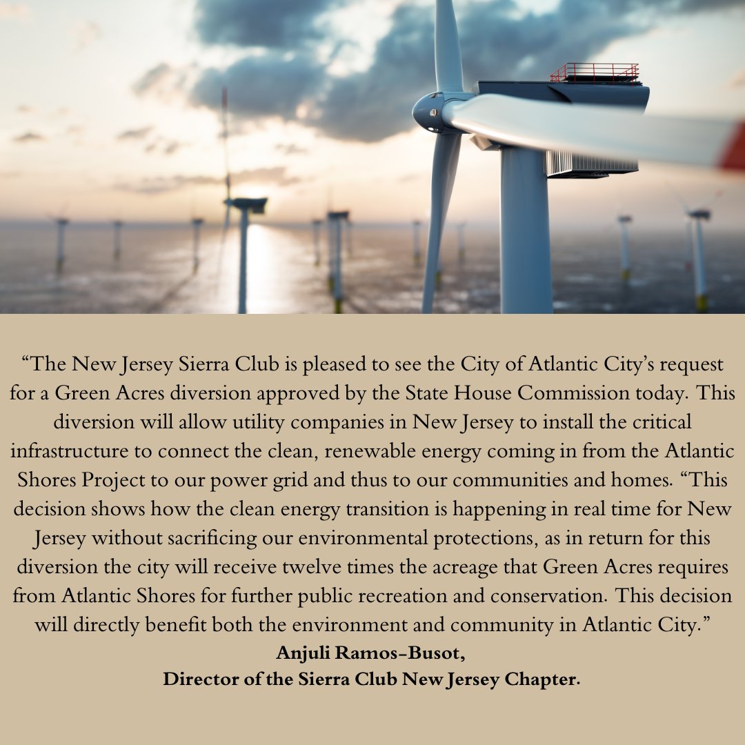 New Jersey Wind Works tweet media