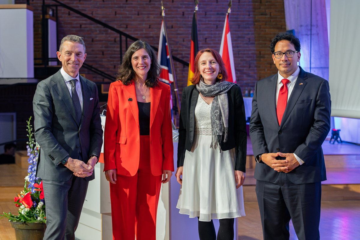 Andrew Mitchell tweet media