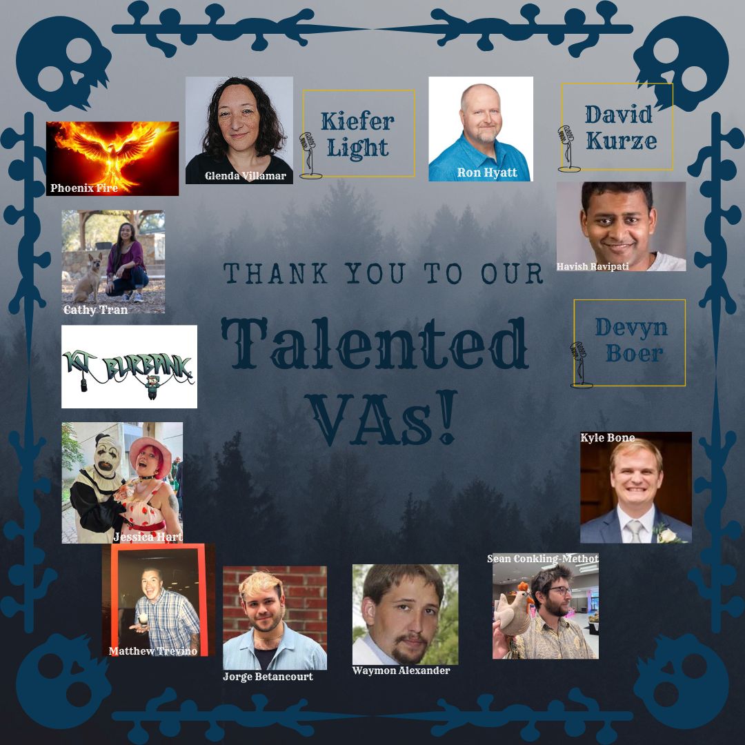 MorbidForest 🏳️⚧️ tweet media