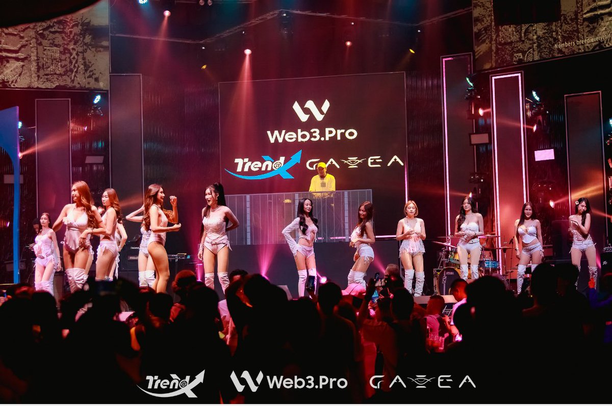 Web3.Pro tweet media