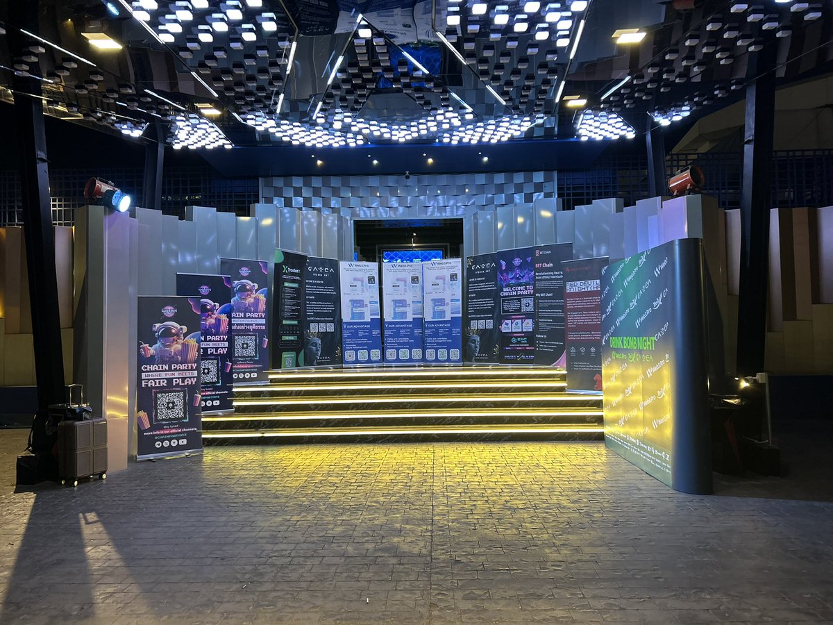 Web3.Pro tweet media