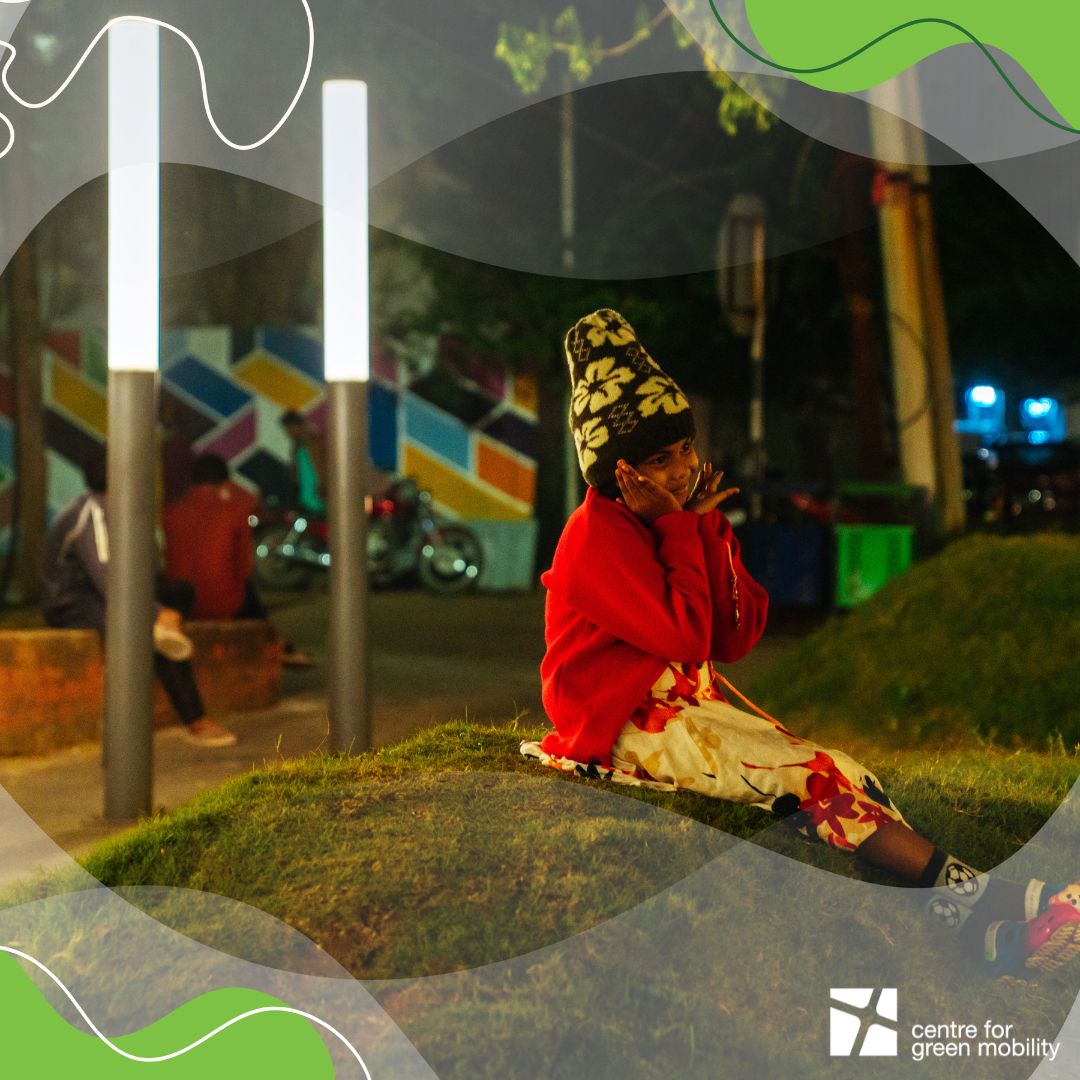 GreenMobilityIN's tweet photo. 🏥 Inclusive Facilities – Accessible schools, healthcare, &amp; community spaces
🎨 Engaging Public Spaces – Parks &amp; murals that inspire imagination 
🌱 Education – Teaching kids to make choices that uplift their world. Let’s build cities that thrive for everyone! #FutureReady (3/3) https://t.co/eo6PzyfN3G