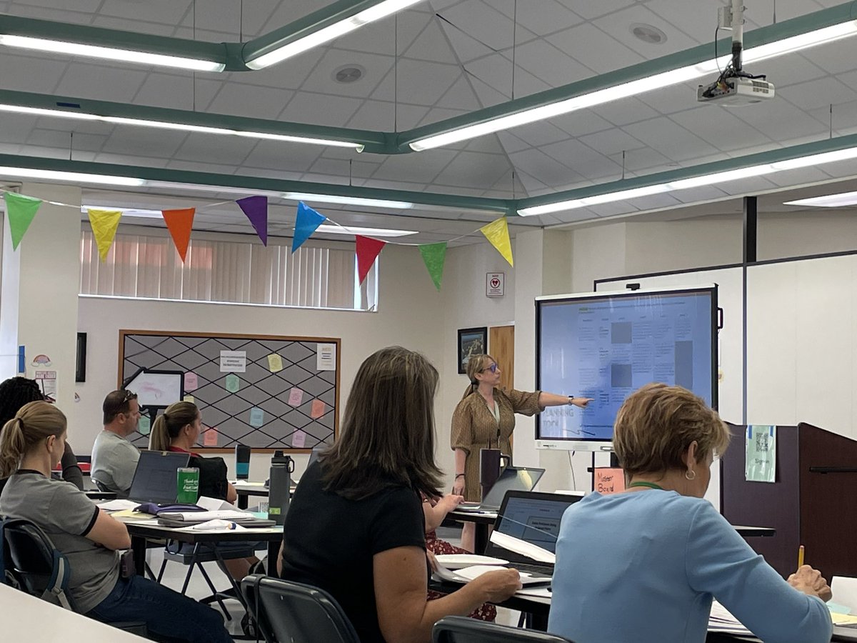 SDPBC Math Dept tweet media