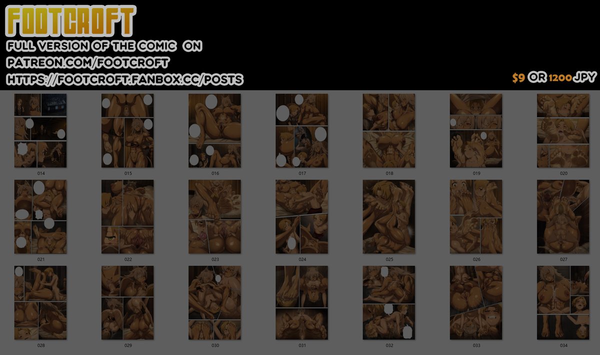 FootCroft tweet media