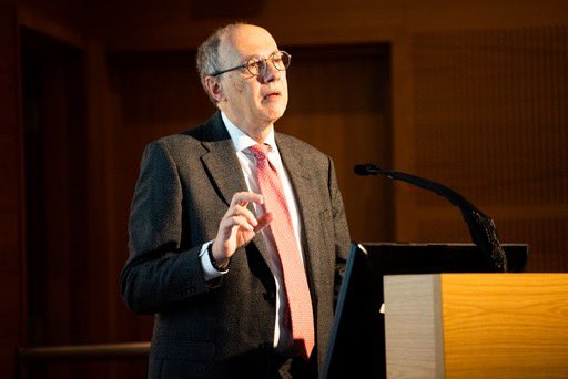 Imperial Thrombectomy Symposium (@impthrombectomy) on Twitter photo Prof Stephen Powis <a href="/NHSEnglandNMD/">Professor Stephen Powis</a> keynote address #ITS2024 Prof Stephen Powis <a href="/NHSEnglandNMD/">Professor Stephen Powis</a> keynote address #ITS2024