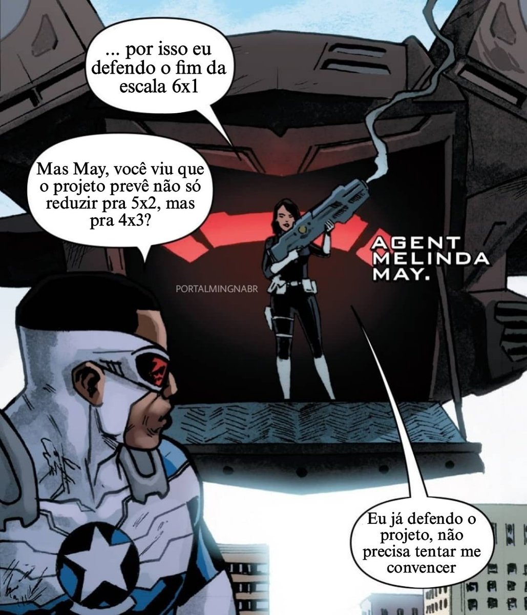 Portal Ming-Na Wen Brasil tweet media