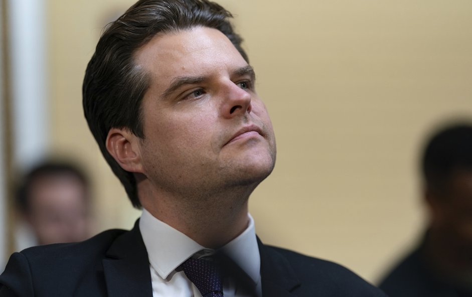 Man once investigated for sex-trafficking wonders if role in Trump administration could ruin his reputation
