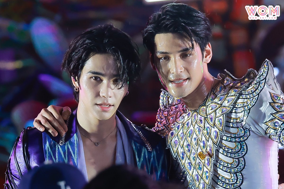 WOMENTERTAIN tweet picture