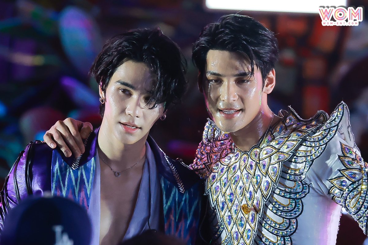 WOMENTERTAIN tweet picture
